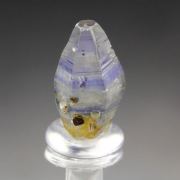 gem CORUNDUM var. SAPPHIRE