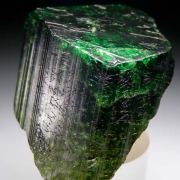Chrome Tourmaline