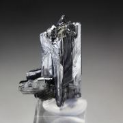twinned CHALCOCITE