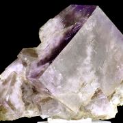 Fluorite BOLTSBURN, UK