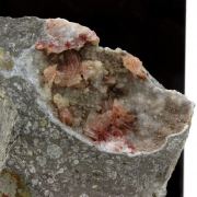 Epistilbite.
