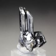 twinned CHALCOCITE