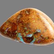 Boulder Opal