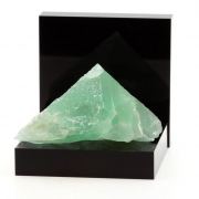 Fluorite.