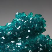 DIOPTASE