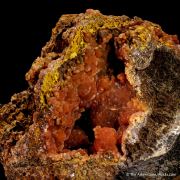 Rhodochrosite