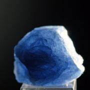 Sapphire 59.5 ct - Fort Dauphin, Madagascar