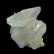 Calcite ( twinned )