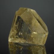 Scapolite - gem crystal