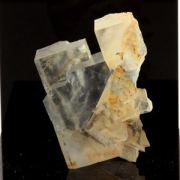 Fluorite.