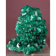 Dioptase, Chrysocolla