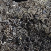Hutchinsonite with Barite