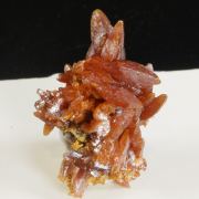 Wulfenite