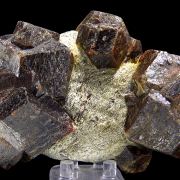 Almandine garnet BIG