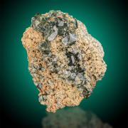 Demantoid 