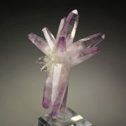 QUARTZ var. AMETHYST