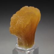 STILBITE, CHABAZITE