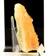 Fluorite + Quartz. 1789.0 ct.