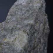 Lanarkite with minor Cerussite