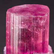 Tourmaline with Lepidolite