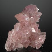 Smithsonite (Pink Cobaltoan)