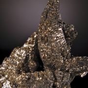 Arsenopyrite pseudo after Pyrrhotite