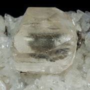 Calcite with Dolomite
