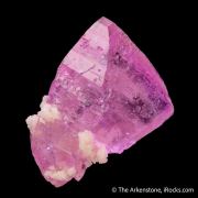 Cobalt-bearing Calcite