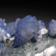 Benitoite