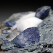 Benitoite