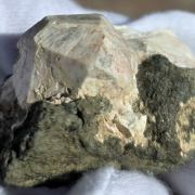 Analcime