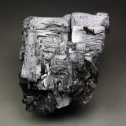 skeletal GALENA, SPHALERITE