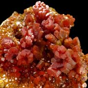 Vanadinite from USA