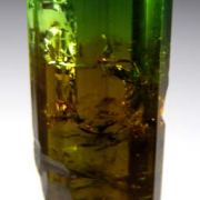 Chrome Tourmaline