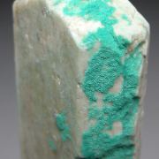 Microcline (Amazonite?)