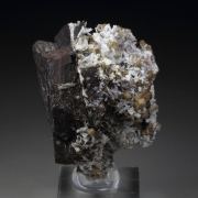 BULTFONTEINITE, OLMIITE