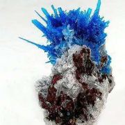 Pentagonite