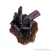 Vivianite