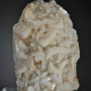 Adularia (orthoclase) Var. Valencianite 