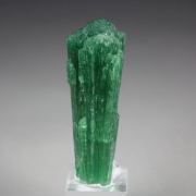 TOURMALINE var. CHROME TOURMALINE