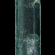 Beryl var. Aquamarine