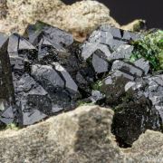Libethenite