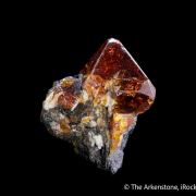 Fluorcalciomicrolite