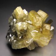 gem BARYTE