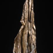 Copper - spinel twin