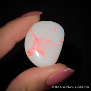 Opal (rare locality) (39.29 ct)