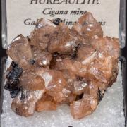Hureaulite