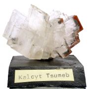 Calcite TSUMEB