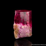 Beryl var. Red Beryl