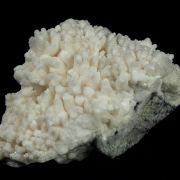 Manganoan Aragonite